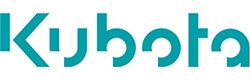 Logo Kubota