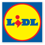 Logo LIDL